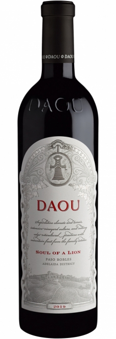 daou soul of lion 